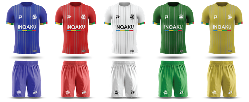 Kit Options