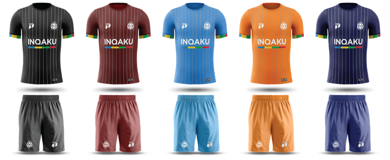 Kit Options