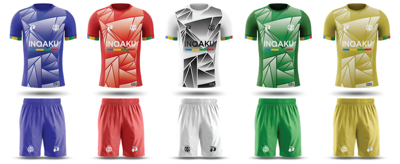Kit Options