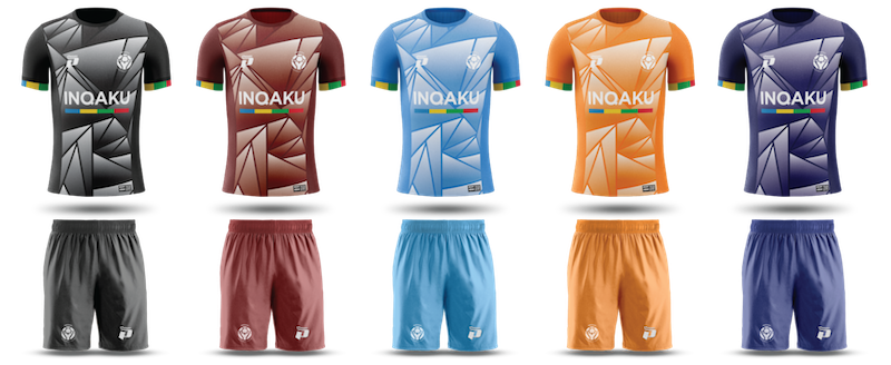 Kit Options